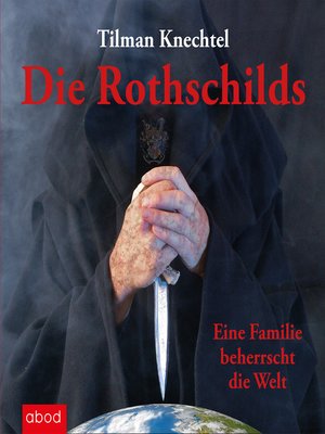 cover image of Die Rothschilds